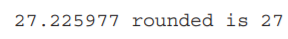 Write a program to do the following: (a) Declare a variable named randomNumber. (b) Use the random()...