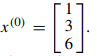 In this exercise, we sketch the central path for the problem in Exercise 16.18. (i) Use the MATLAB...-3