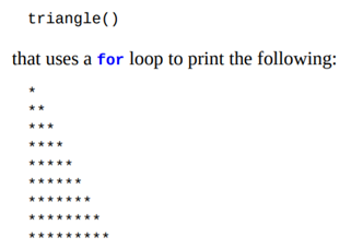 Modify the countLinks function so that it prints a table like the following: Write a function-2