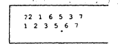 To sort an array A of N elements by th~ bubblesort method, we proceed as follows: Write a procedure...-2