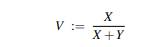 Let X ~ gamma(p,?) and Y ~ gamma(q,?) be independent. (a) If Z := X/Y, show that the density of Z is...-2