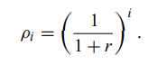 Suppose that we now consider a variation of the horizon model given in Exercise 8, that explicitly...-4