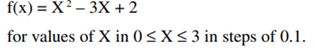 Write a program that evaluates Leap years occur every four years unless the year happens to be...