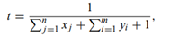 In Section 4.9 we showed how to use linear-programming duality theory to model the column and row...-4