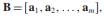 Show that the tableau associated with a basic feasible solution of the perturbed system of Exercise...-6