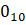 If an 8-bit binary number is used to represent an analog value in the range from to , what does the...-1