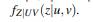 Let X, Y, U, and V be jointly Gaussian with zero means. Assume that X and Y are independent N(0,1)....-4