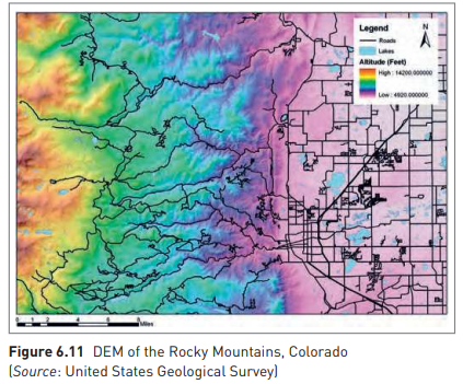 CASE STUDY Modelling remoteness in mountain areas Steve Carver and Steffan Fritz Remoteness as a...-1