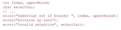 Write a header file to contain your version of the Sales_item class. Use ordinary C++ conventions to...-1