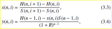 Modify the PriceByCRR() function in Options09.h and Options09.cpp to compute the replicating...