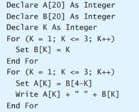 Write a program segment that inputs up to 25 whole numbers (integers) from the user, terminated by...-3