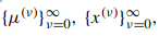 In this exercise we investigate the relationship between: • the limits (or accumulation points) of...