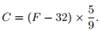 LA weather, Part II. Exercise 3.7 states that average daily high temperature in June in LA is 77°F...