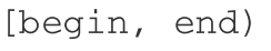 Write a generic method to find the maximal element in the range of a list.