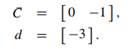 Consider the sensitivity result in Corollary 17.7 for Problem (17.21): Consider Problem (2.18),...-3