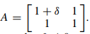 Prove Theorem 5.8. (Hint: Write down the equations satisfied by x and x and then use the definition...-2