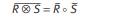 Consider the two fuzzy relations R (x, z) and S ( z, y). Their sup-min composition is denoted by R o...-4