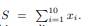 A model for combustion of propane in air yields the system of nonlinear equations where R = 4.056734...-2