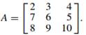 Factorize Use the standard pivot at each stage. Show each of three stages required. That is, show...-2