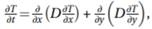 The following dimensionless PDE should be solved with the PDE Modeler: where D¼ 0.7 is the...