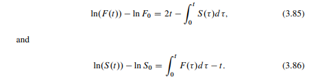 We have seen above that the solution of the system is periodic. Consequently, there is a time T >0...-2