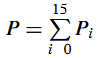 Consider the integer multiplication of two 16-bit numbers M and Q to produce a product P. Show that...