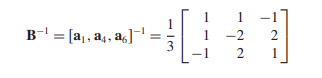 The following tableau is an intermediate stage in the solution of a minimization problem: a)...-2