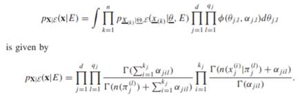 Consider a collider connection A ? B ? C. Is this an essential graph? List all the essential graphs...-1