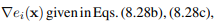 Verify the expression for the gradient-1