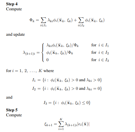 (a) Applying Algorithm 8.2, design the 10th-order lowpass digital filter specified in Example...-2