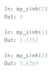 Let array_a be an array [-1, 0, 1, 2, 0, 3]. Write a command that will return an array consisting of...-3