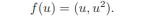 Devise an arc-length parameterization for the curve represented by the parametric function Given the...