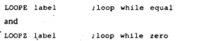 It is possible to set up a count-controlled loop that will continue to execute as