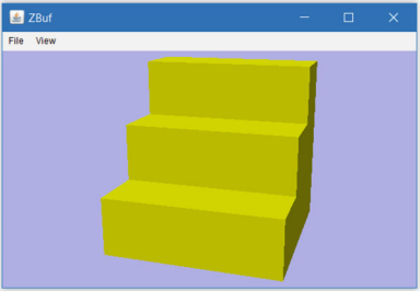 The same as Exercise for Fig., which shows two very thin square rings. Again, the object is shown...-2