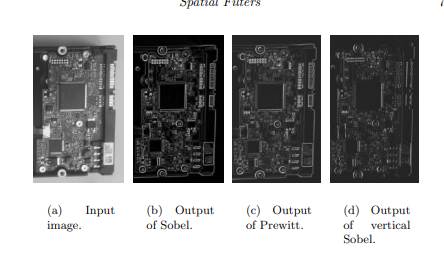 Figure 4.9(a) in Chapter 4 consists of multiple characters. Write a Python program to separate each...