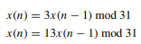 We can take the examples considerd in Chapter 15 and study the pricing of these options within the...