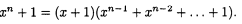 Let u = a 2 +b 2 +c 2 +a b+ 2a c+ 2 b c and v = a+b+c . Find a polynomial expansion of u in terms of...