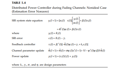 Redo the example in Section 6.6.1 for a random placement of 150 nodes and in the presence of fading...