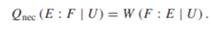 In [45], I.J. Good discusses the causes of an event that are necessary and sufficient from...-2