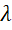 a. Compute the Poisson distribution for each of the following values of : 0.25, 0.50, 1.00, and...