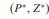 (Central path theorem) Let be the central path of (9). Then prove (a) The central path point is...-7