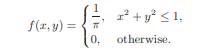 If the random variables B and C are independent and uniformly distributed over (0,1), compute the...-2