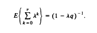 Establish the following result, which we used in the proof of Proposition 11.5.1. Suppose that v has...