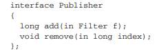 Provide the SubscriberApp with a third command-line argument that specifies the duration (in...