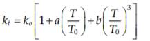 A spherical dewar vessel is insulated with an evacuated powder insulation having a thermal...-1