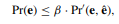 Let N’ be a network that results from splitting nodes in network N, and let Pr’ and Pr be their...