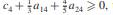 Consider the problem a) Find an optimal solution. b) How many optimal basic feasible solutions are...-2