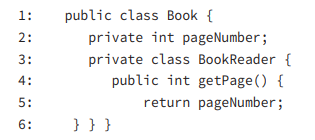 The following code appears in a file named Book.java. What is the result of compiling the source...