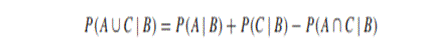 Suppose that the probability of living to be older than 70 is .6 and the probability of living to be...