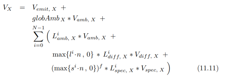 Why isn’t it necessary to write (max h , instead of just , in Equation (11.12) in a manner similar...-3